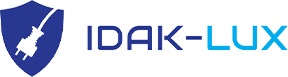 Idak-Lux Andrzej Idaczek logo